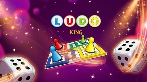 Ludo King Screenshot 1