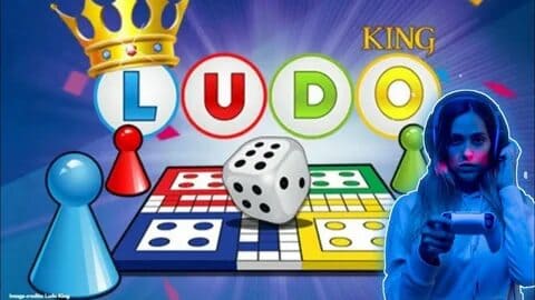 Ludo King Offline Mode