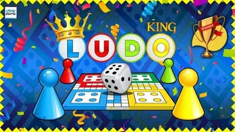 Ludo King Cross-Platform