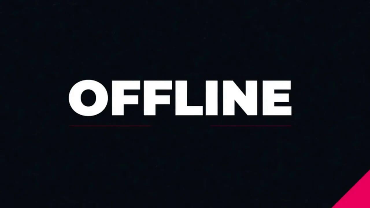 Offline Mode